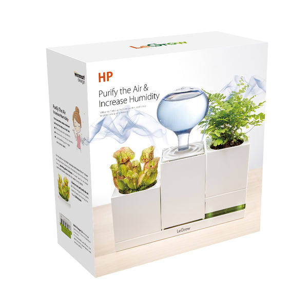 LeGrow Humidifier